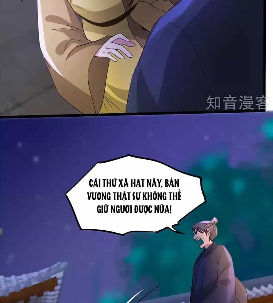Gian Phi Như Thử Đa Kiều - Chương 69 - ảnh 42