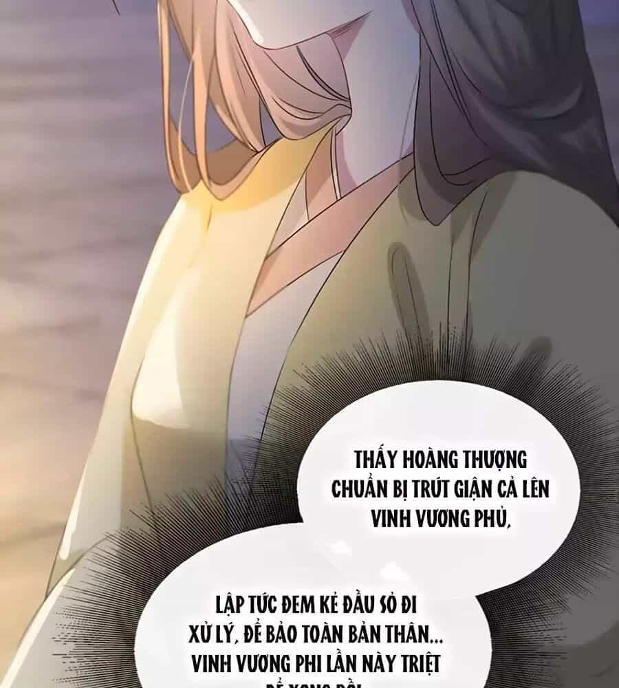 Gian Phi Như Thử Đa Kiều - Chương 69 - ảnh 46
