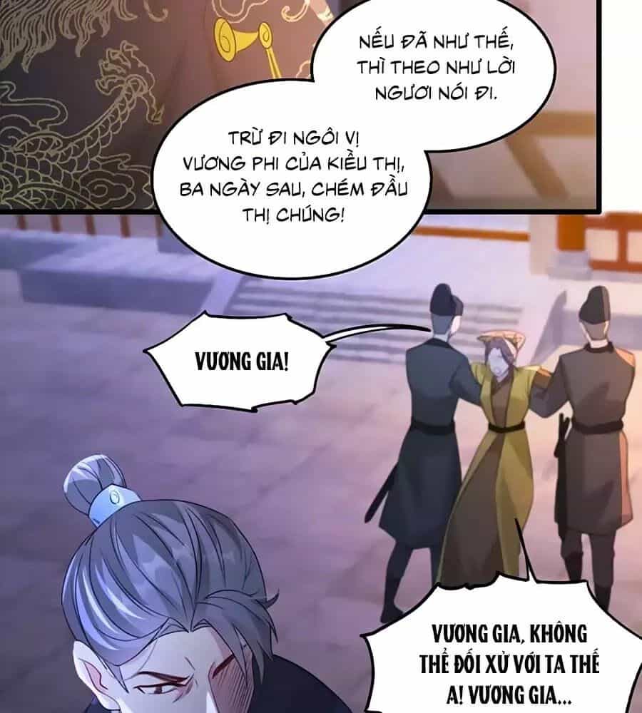 Gian Phi Như Thử Đa Kiều - Chương 69 - ảnh 48