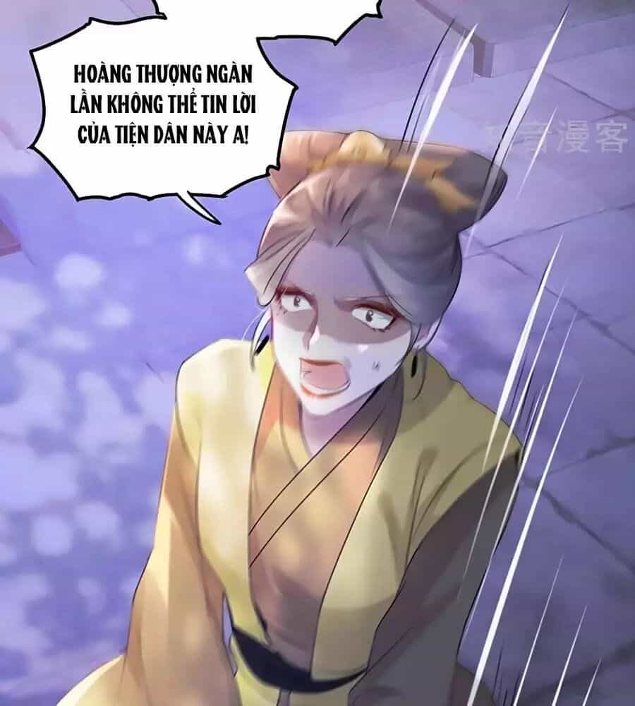 Gian Phi Như Thử Đa Kiều - Chương 69 - ảnh 5