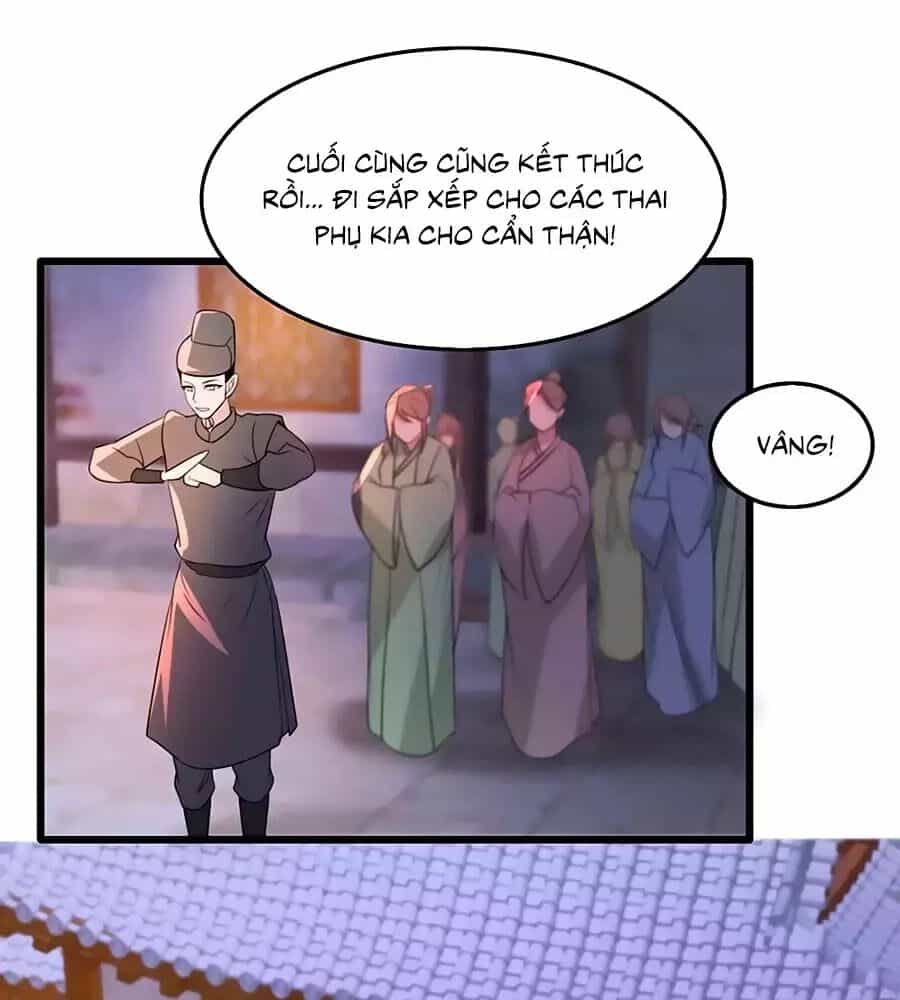Gian Phi Như Thử Đa Kiều - Chương 69 - ảnh 50
