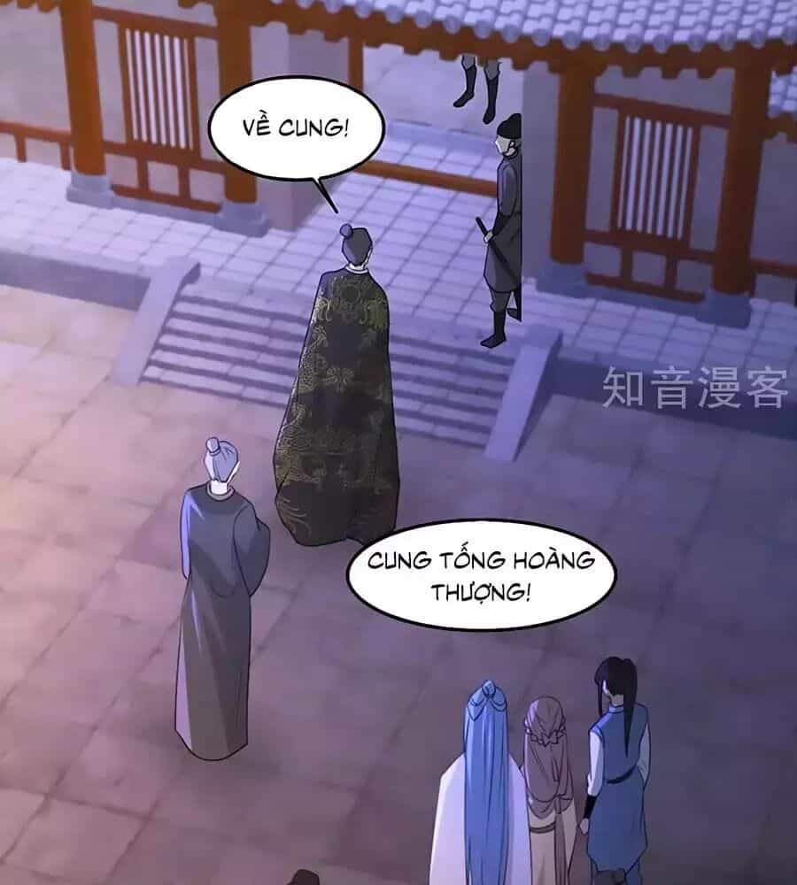 Gian Phi Như Thử Đa Kiều - Chương 69 - ảnh 51