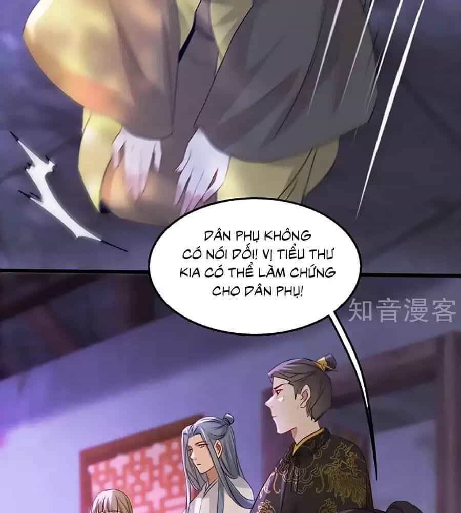 Gian Phi Như Thử Đa Kiều - Chương 69 - ảnh 6