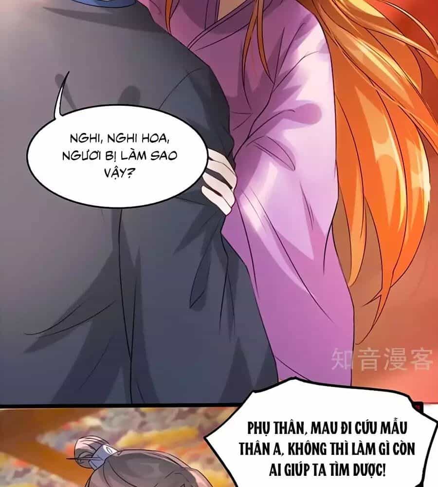 Gian Phi Như Thử Đa Kiều - Chương 69 - ảnh 61
