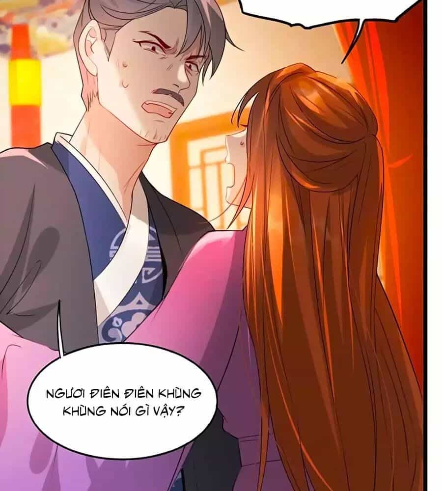 Gian Phi Như Thử Đa Kiều - Chương 69 - ảnh 62