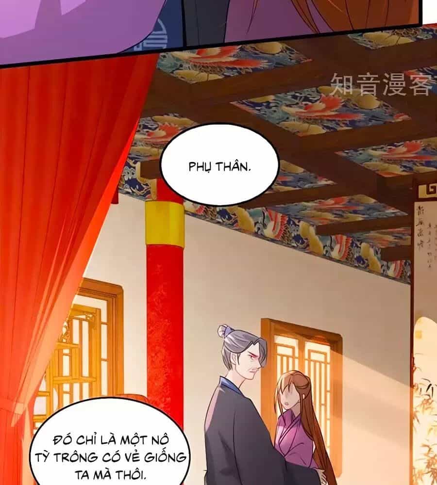Gian Phi Như Thử Đa Kiều - Chương 69 - ảnh 63