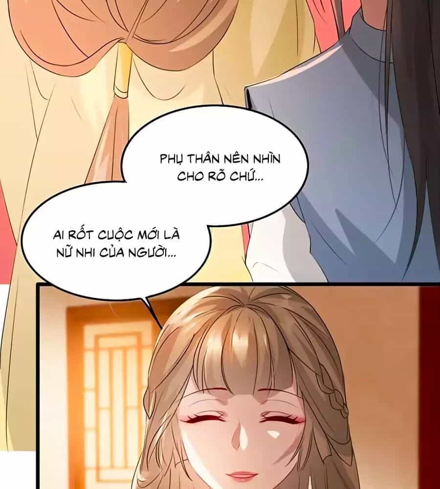 Gian Phi Như Thử Đa Kiều - Chương 69 - ảnh 65
