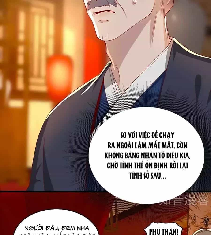 Gian Phi Như Thử Đa Kiều - Chương 70 - ảnh 11