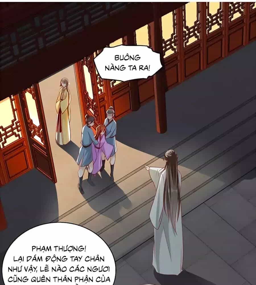 Gian Phi Như Thử Đa Kiều - Chương 70 - ảnh 16