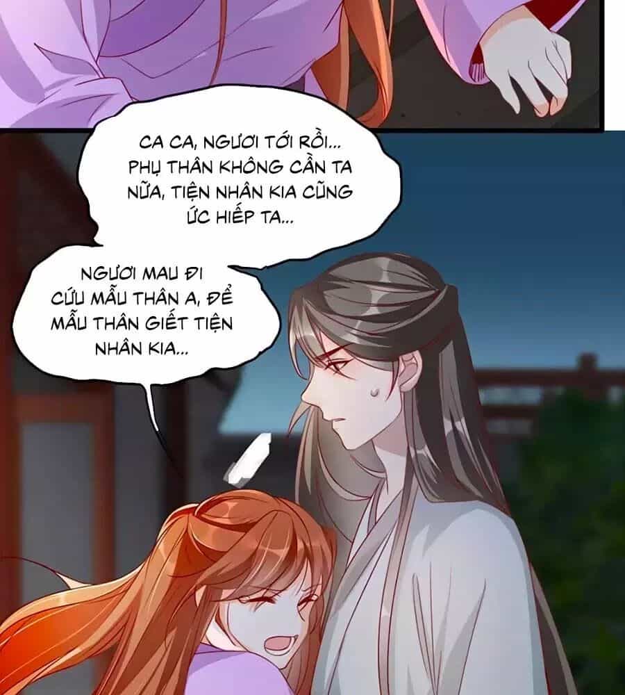 Gian Phi Như Thử Đa Kiều - Chương 70 - ảnh 19