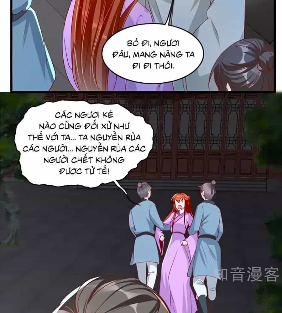 Gian Phi Như Thử Đa Kiều - Chương 70 - ảnh 26