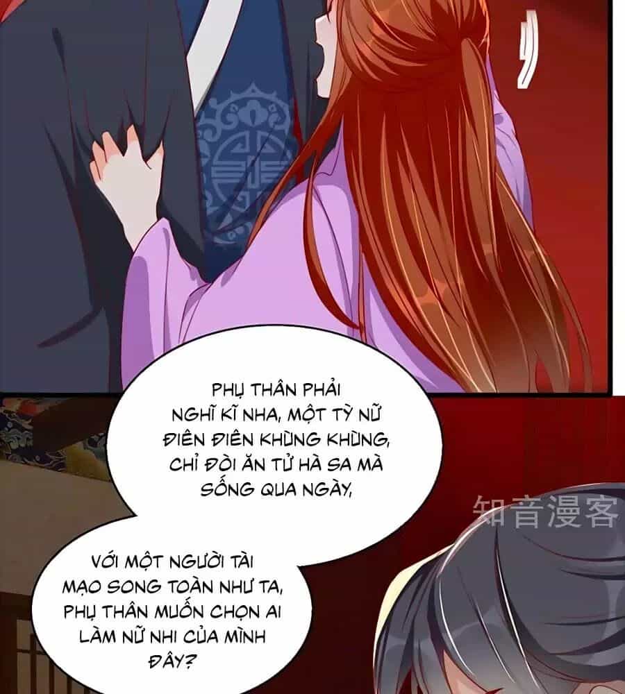 Gian Phi Như Thử Đa Kiều - Chương 70 - ảnh 3