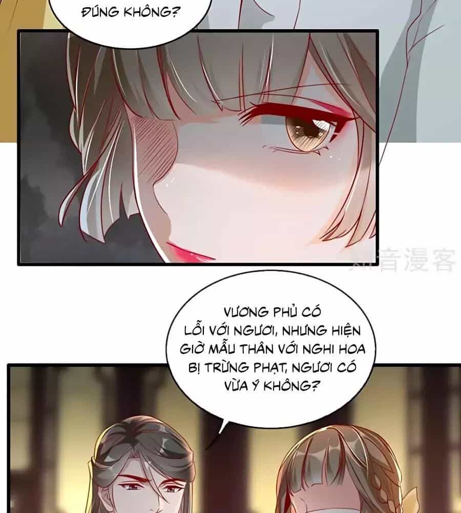 Gian Phi Như Thử Đa Kiều - Chương 70 - ảnh 32