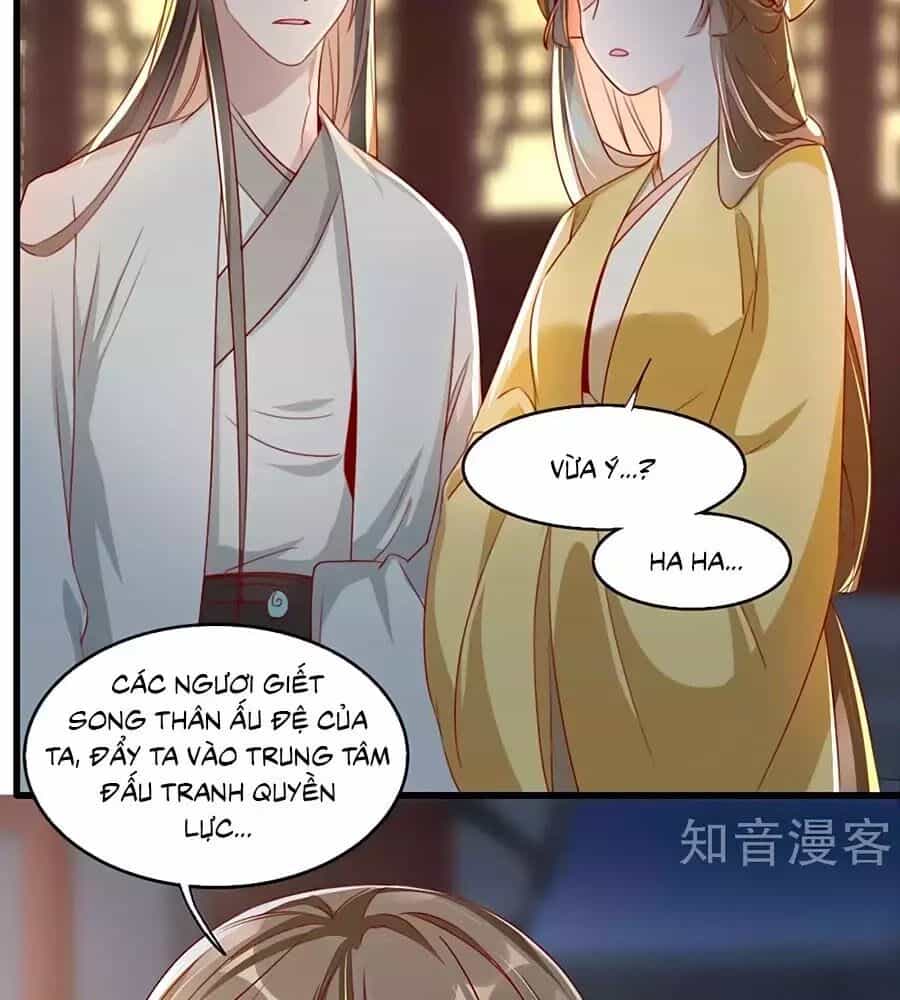 Gian Phi Như Thử Đa Kiều - Chương 70 - ảnh 33