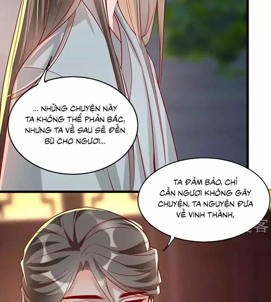 Gian Phi Như Thử Đa Kiều - Chương 70 - ảnh 36