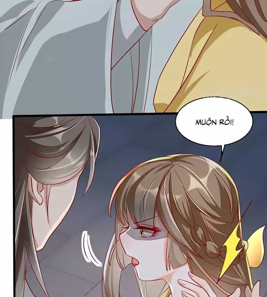 Gian Phi Như Thử Đa Kiều - Chương 70 - ảnh 38
