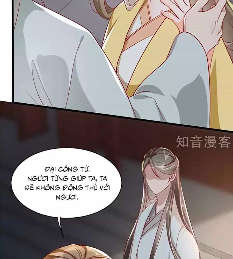 Gian Phi Như Thử Đa Kiều - Chương 70 - ảnh 39