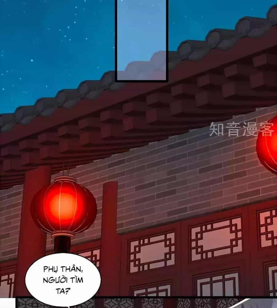 Gian Phi Như Thử Đa Kiều - Chương 70 - ảnh 46