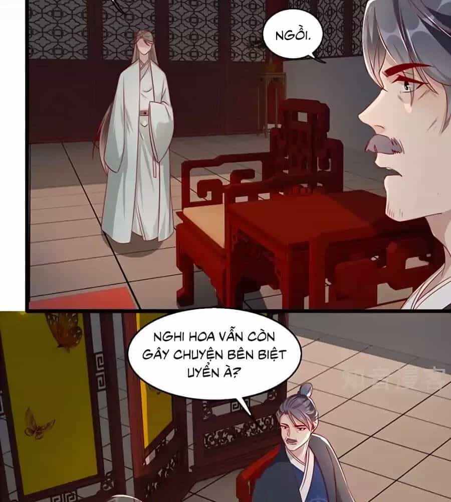 Gian Phi Như Thử Đa Kiều - Chương 70 - ảnh 47