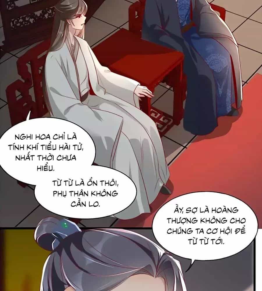 Gian Phi Như Thử Đa Kiều - Chương 70 - ảnh 48