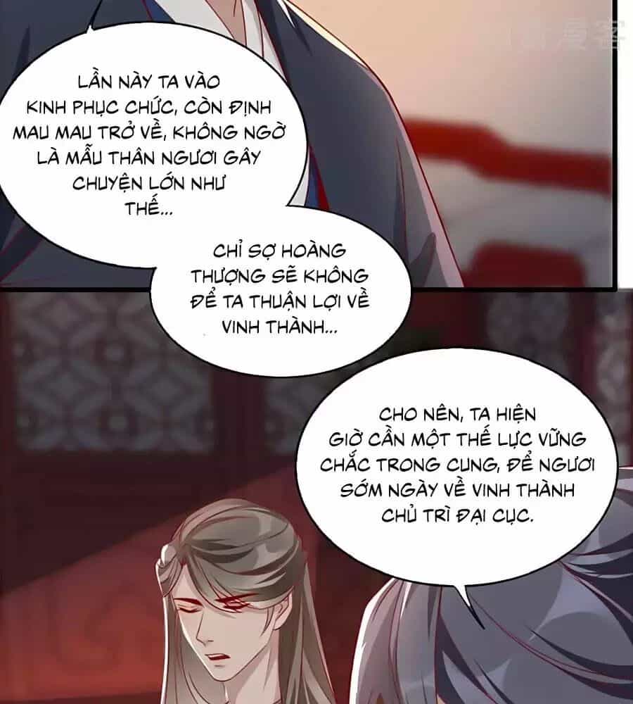 Gian Phi Như Thử Đa Kiều - Chương 70 - ảnh 50