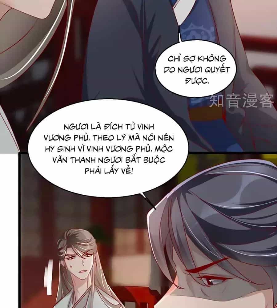 Gian Phi Như Thử Đa Kiều - Chương 70 - ảnh 55