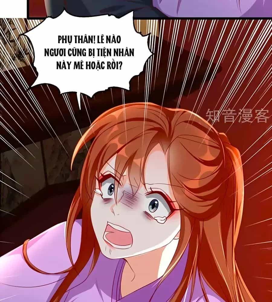 Gian Phi Như Thử Đa Kiều - Chương 70 - ảnh 6