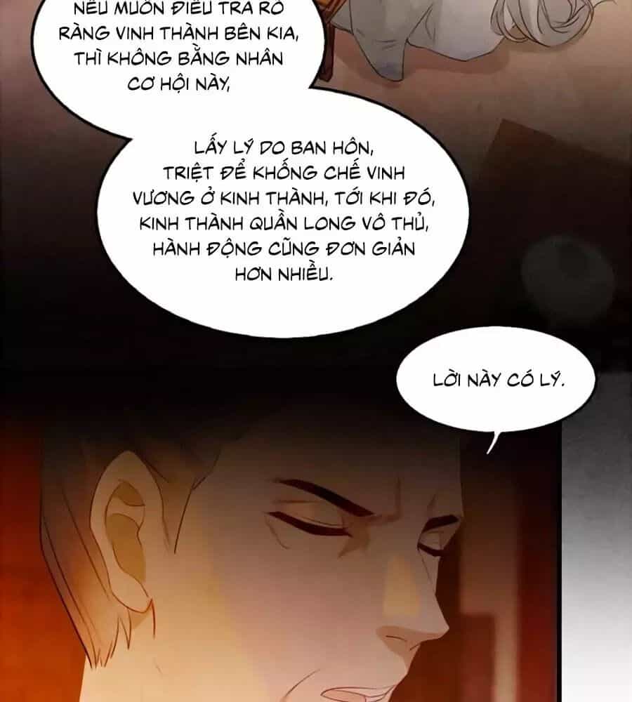 Gian Phi Như Thử Đa Kiều - Chương 71 - ảnh 10