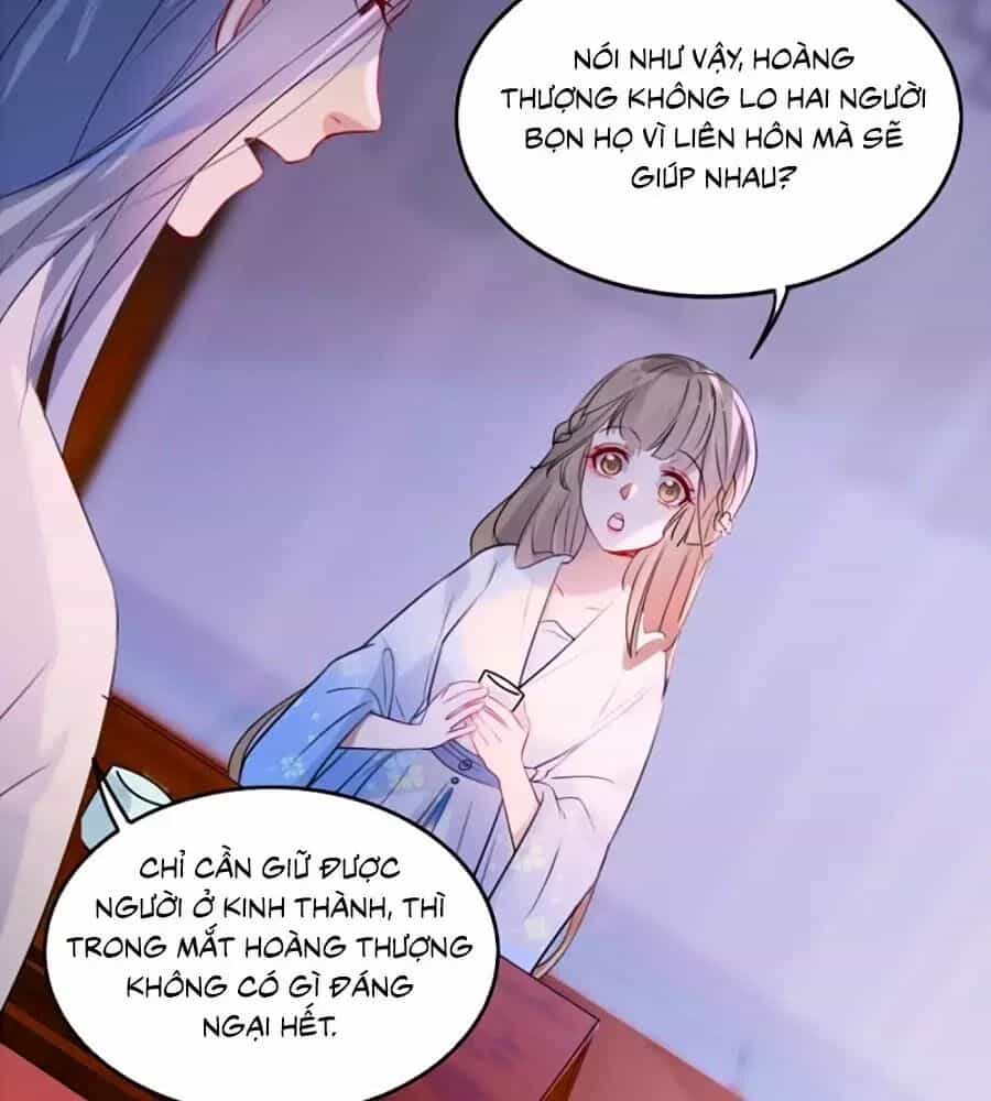 Gian Phi Như Thử Đa Kiều - Chương 71 - ảnh 12