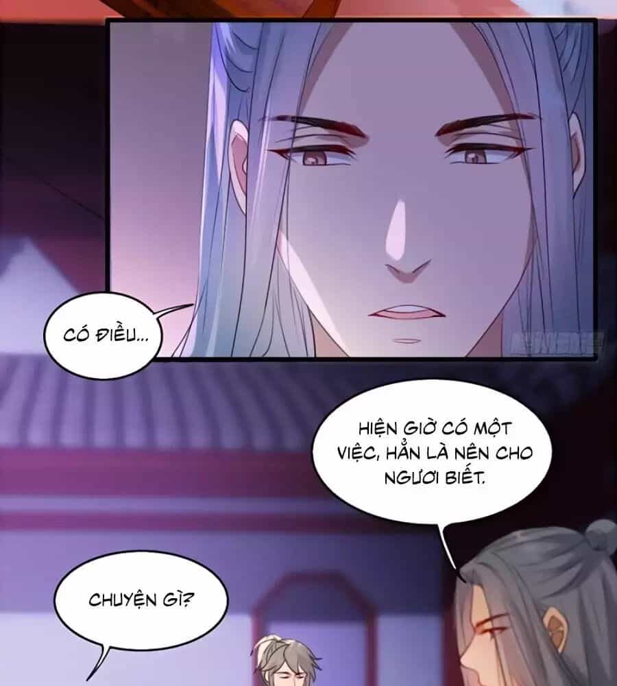 Gian Phi Như Thử Đa Kiều - Chương 71 - ảnh 14