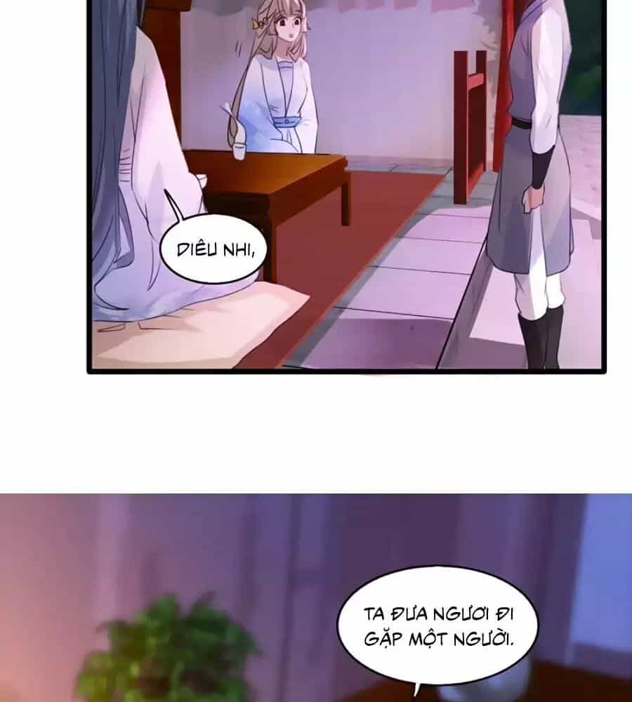 Gian Phi Như Thử Đa Kiều - Chương 71 - ảnh 16