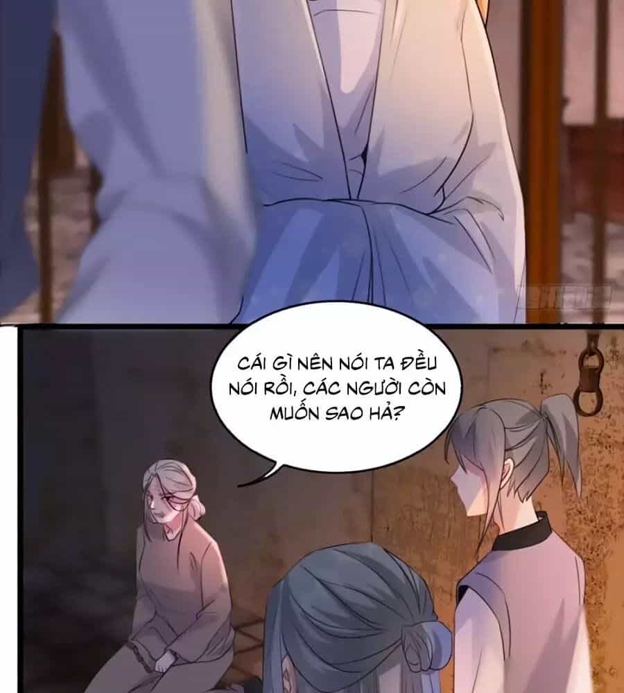 Gian Phi Như Thử Đa Kiều - Chương 71 - ảnh 26