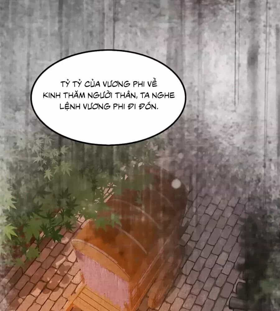 Gian Phi Như Thử Đa Kiều - Chương 71 - ảnh 37