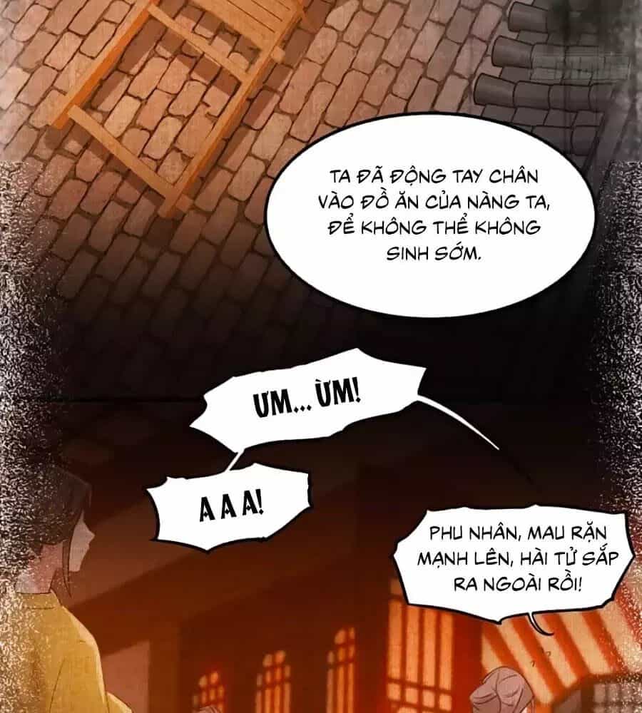 Gian Phi Như Thử Đa Kiều - Chương 71 - ảnh 38
