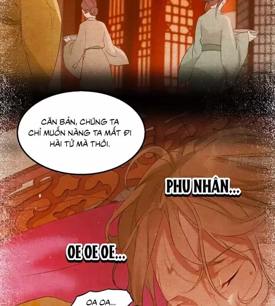 Gian Phi Như Thử Đa Kiều - Chương 71 - ảnh 39
