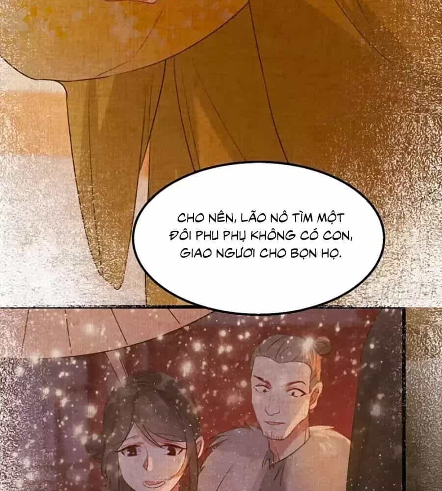 Gian Phi Như Thử Đa Kiều - Chương 71 - ảnh 43