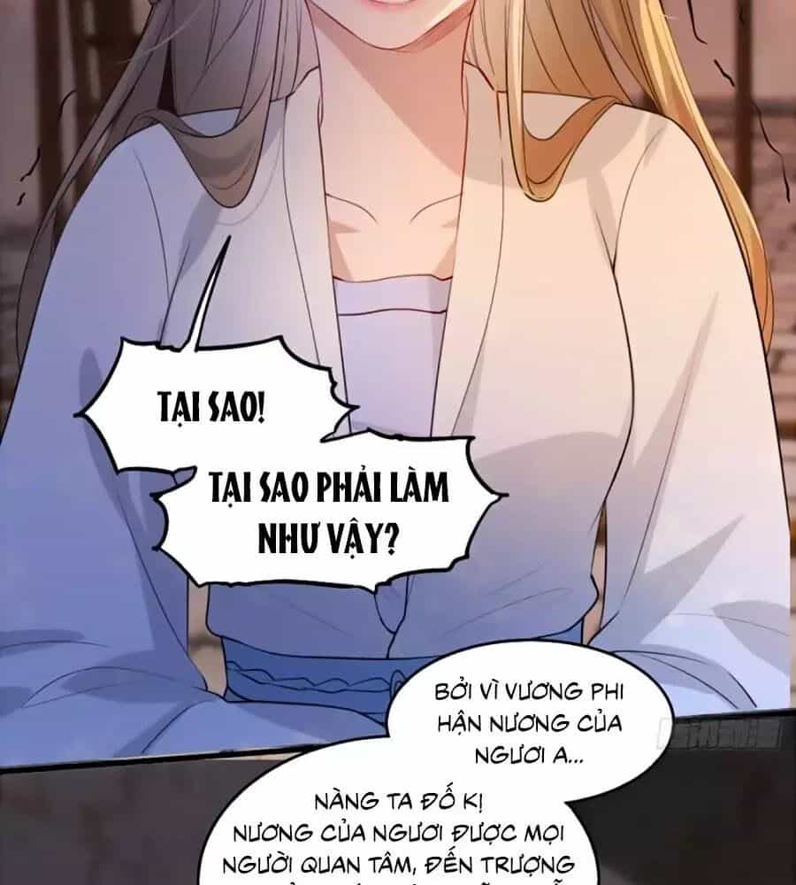 Gian Phi Như Thử Đa Kiều - Chương 71 - ảnh 48