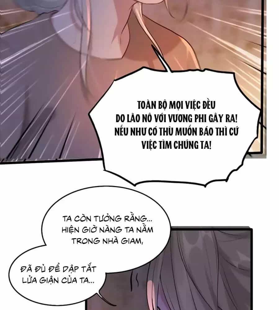 Gian Phi Như Thử Đa Kiều - Chương 71 - ảnh 51