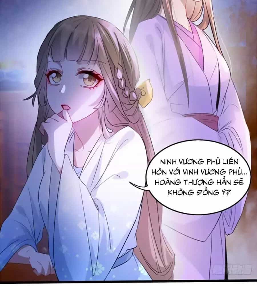 Gian Phi Như Thử Đa Kiều - Chương 71 - ảnh 6
