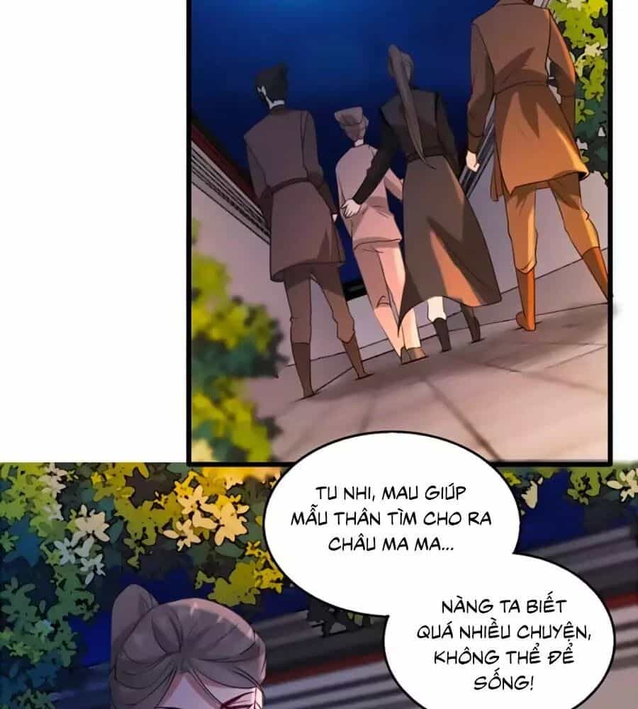 Gian Phi Như Thử Đa Kiều - Chương 71 - ảnh 68