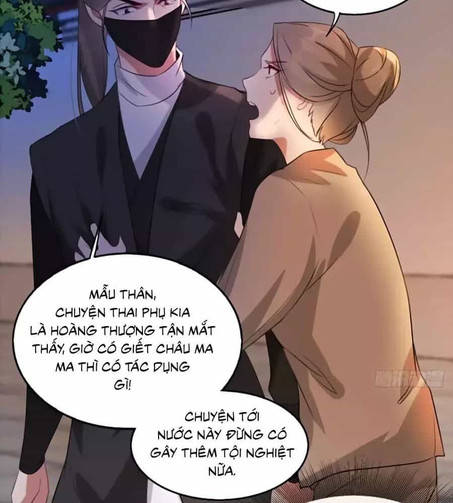 Gian Phi Như Thử Đa Kiều - Chương 71 - ảnh 69