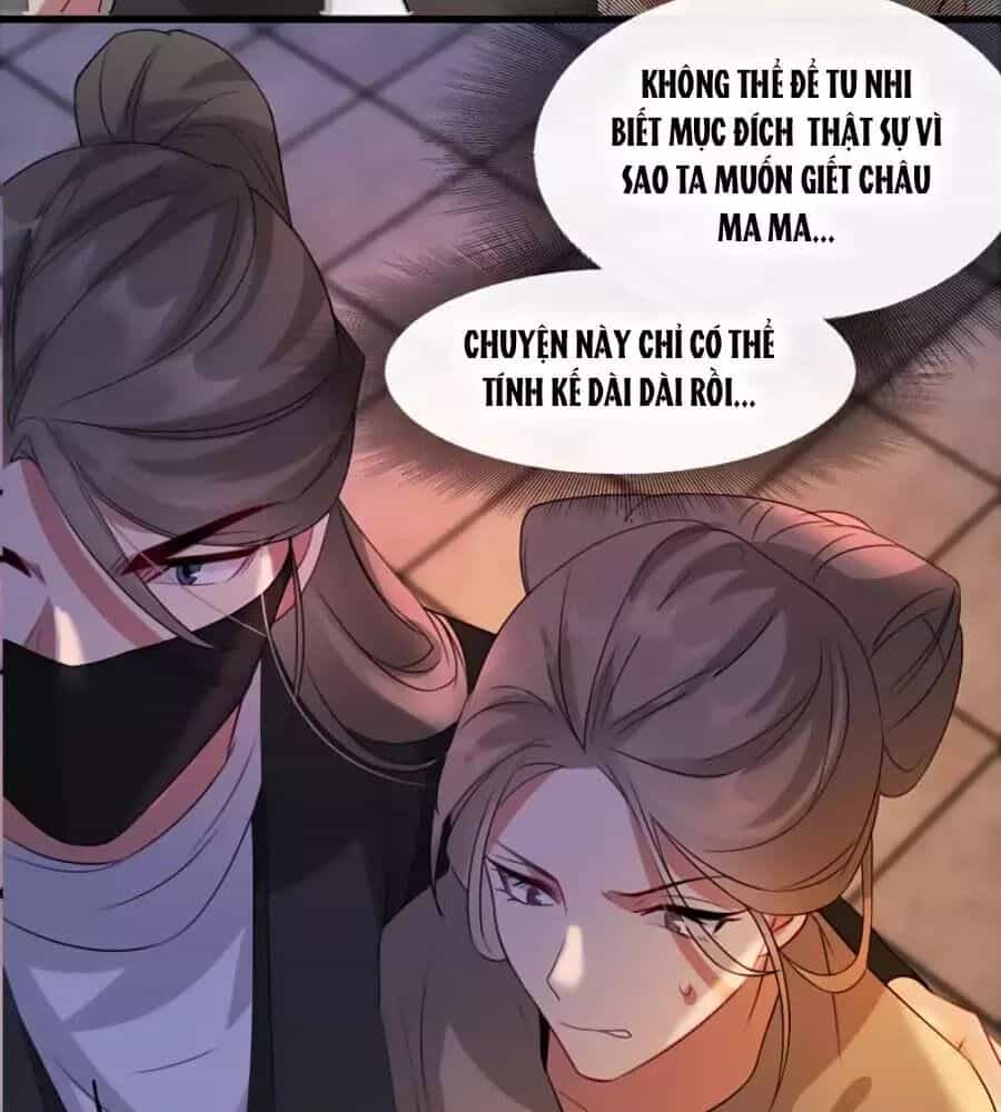 Gian Phi Như Thử Đa Kiều - Chương 71 - ảnh 70