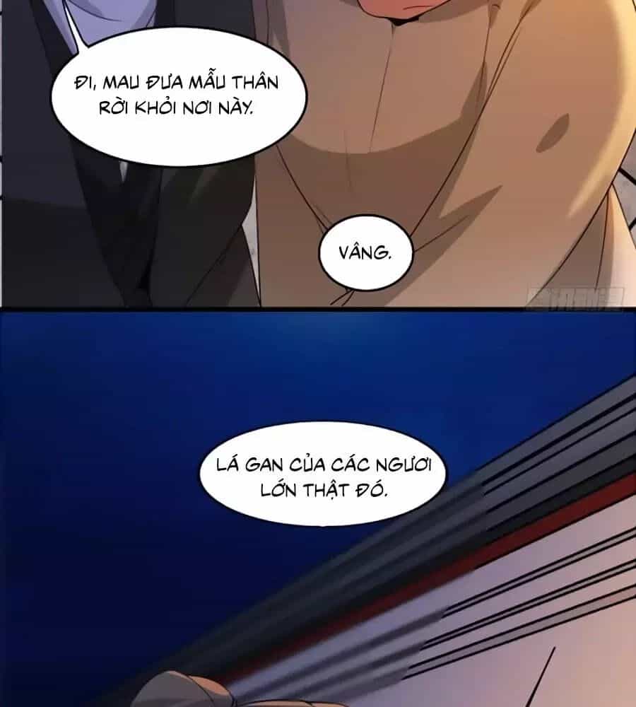 Gian Phi Như Thử Đa Kiều - Chương 71 - ảnh 71