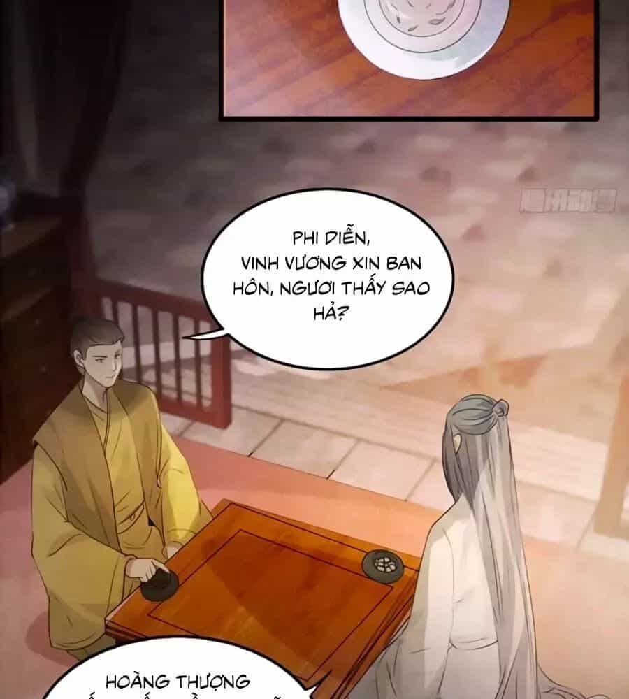 Gian Phi Như Thử Đa Kiều - Chương 71 - ảnh 9