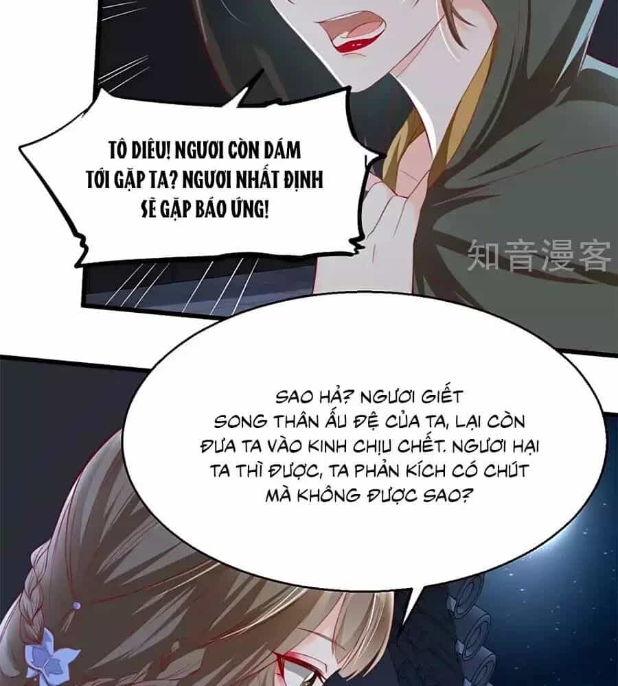 Gian Phi Như Thử Đa Kiều - Chương 72 - ảnh 14