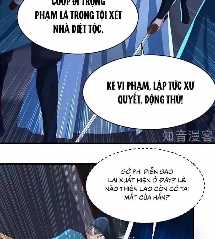 Gian Phi Như Thử Đa Kiều - Chương 72 - ảnh 2