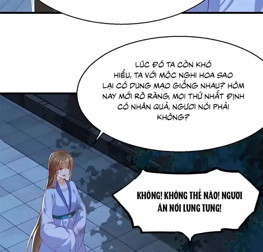 Gian Phi Như Thử Đa Kiều - Chương 72 - ảnh 22