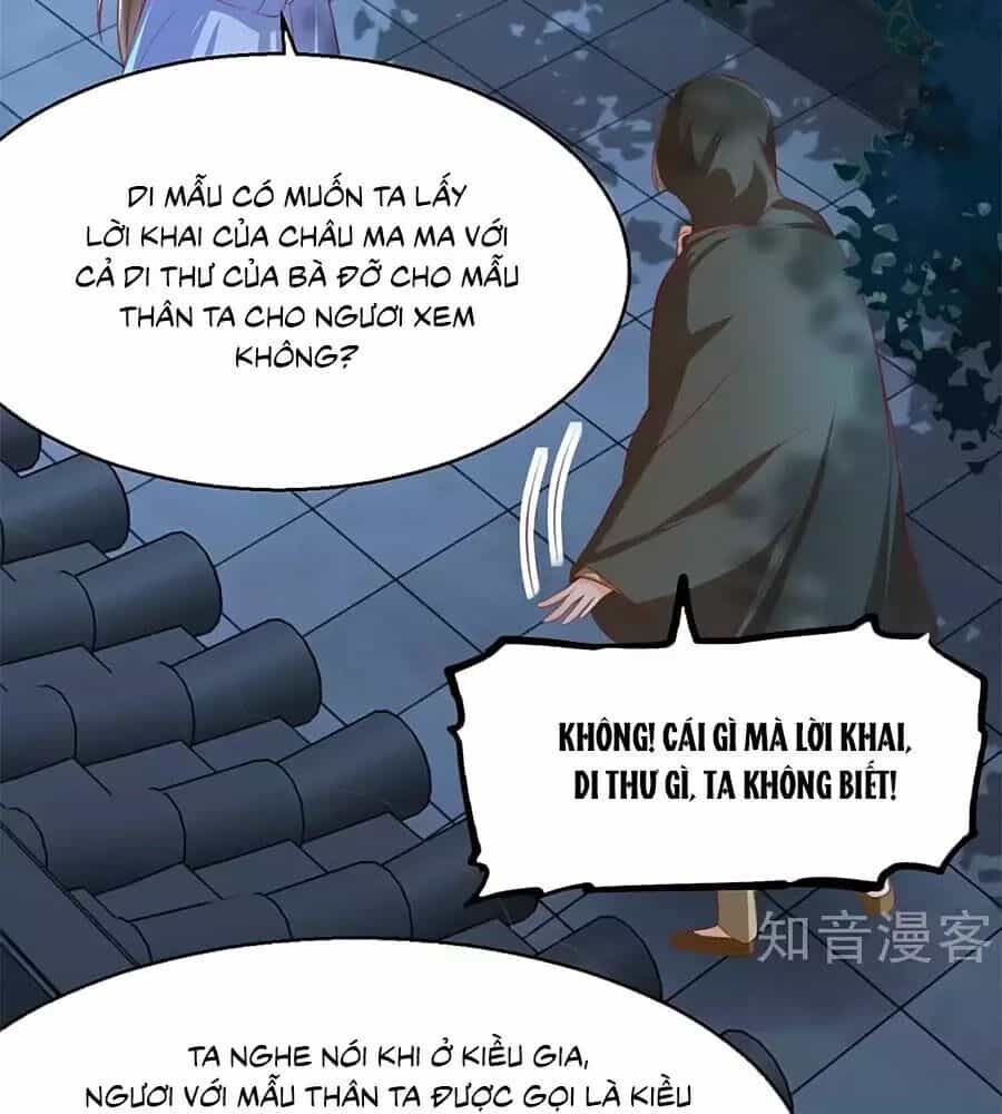 Gian Phi Như Thử Đa Kiều - Chương 72 - ảnh 23
