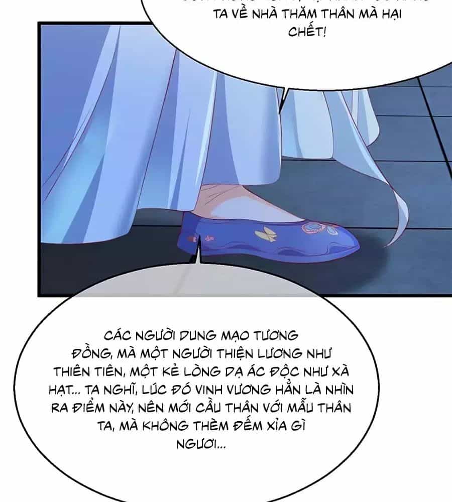 Gian Phi Như Thử Đa Kiều - Chương 72 - ảnh 25