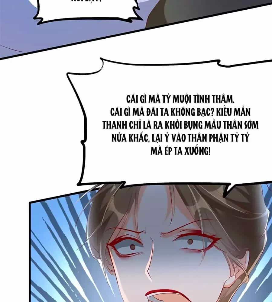 Gian Phi Như Thử Đa Kiều - Chương 72 - ảnh 28